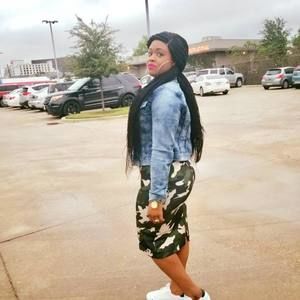 Meet your Posher, Amebe